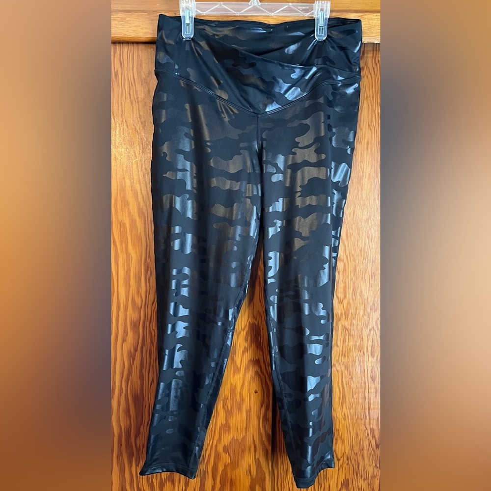 Jenni Intimates leggings